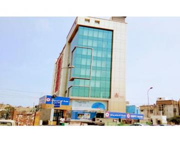 ​Rajendra Tower